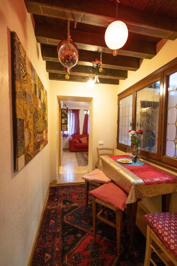 Valentina'S Home Venise Extérieur photo