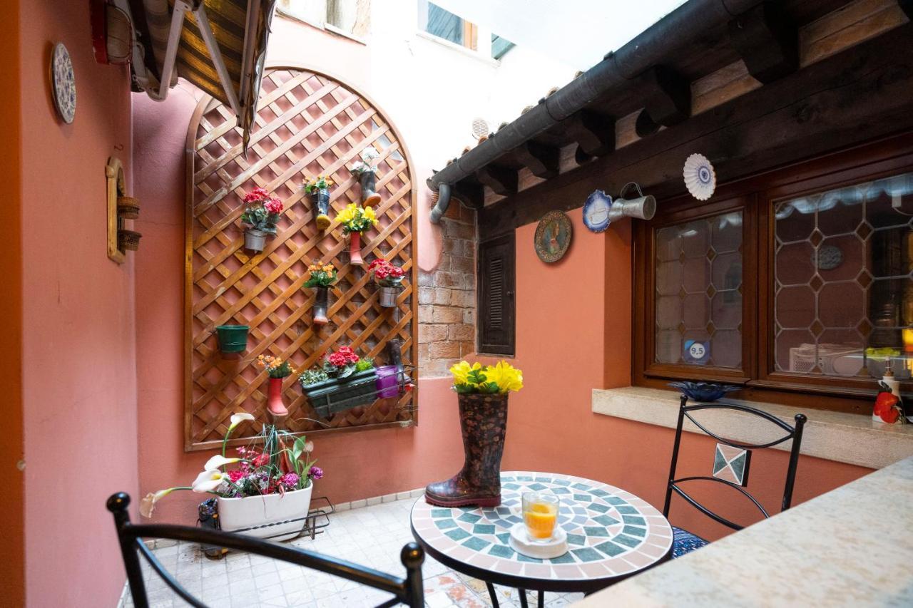 Valentina'S Home Venise Extérieur photo