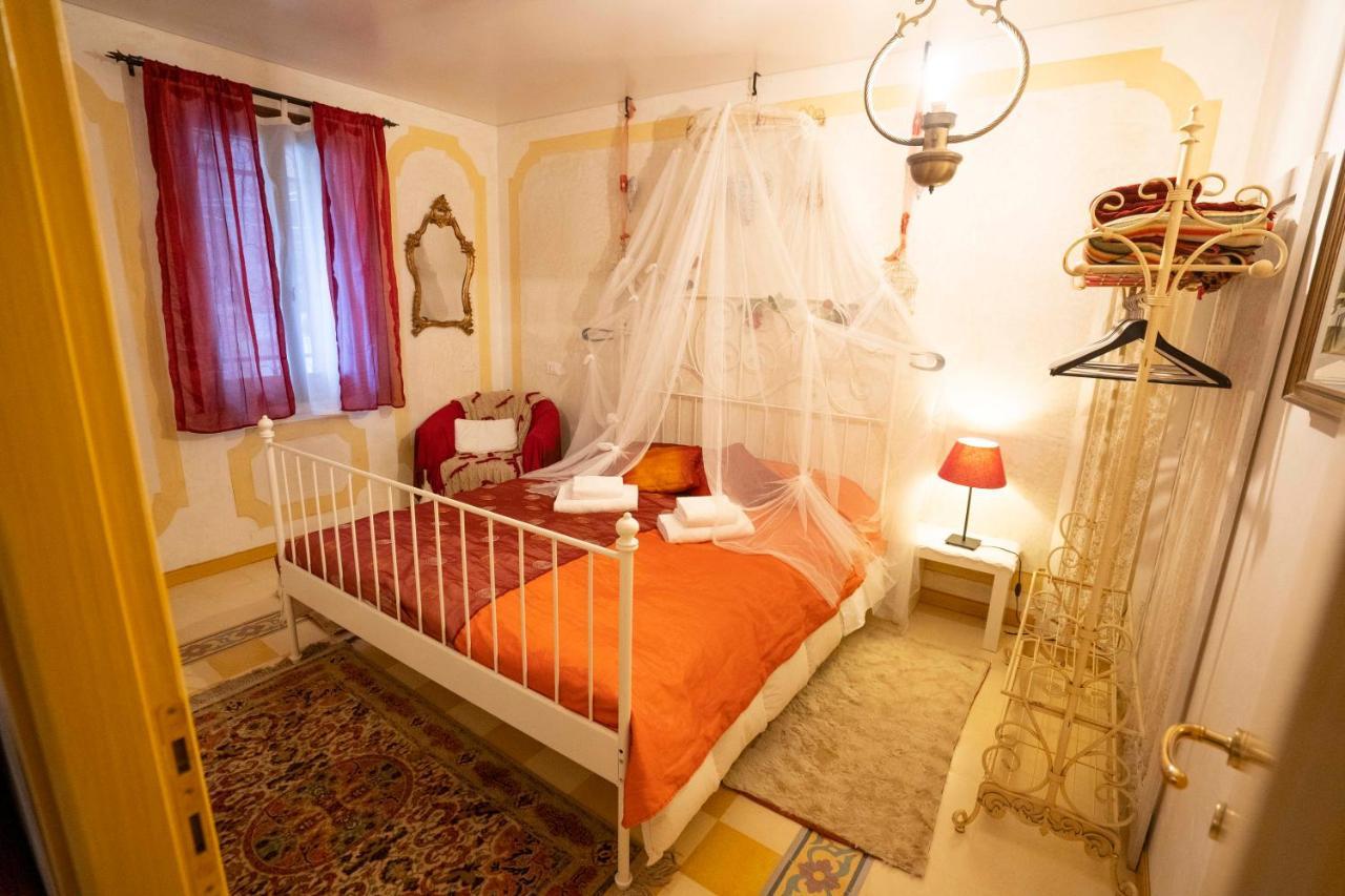 Valentina'S Home Venise Extérieur photo