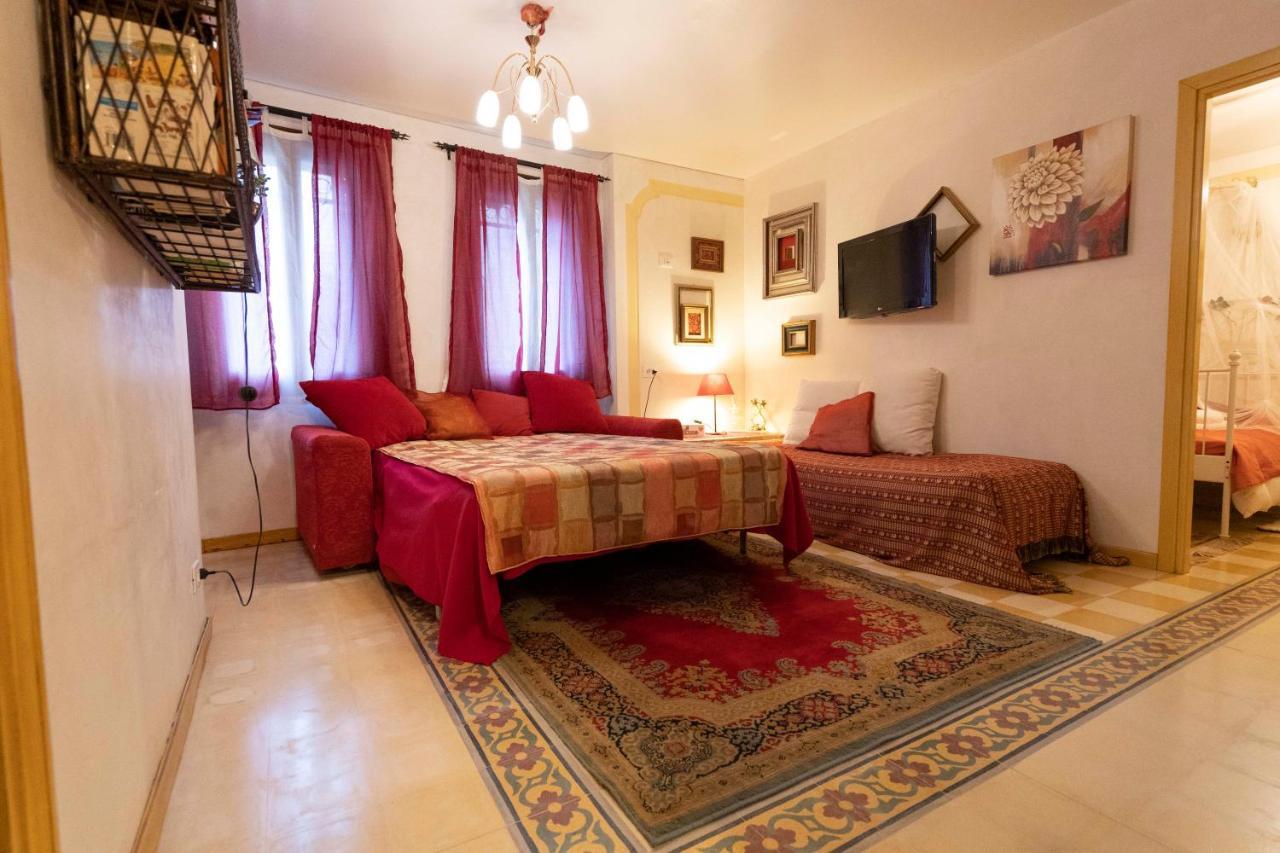 Valentina'S Home Venise Extérieur photo