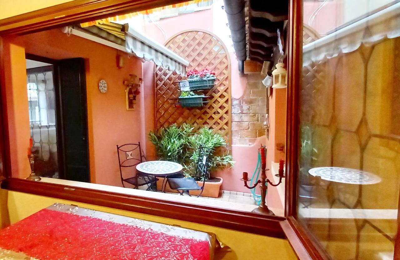Valentina'S Home Venise Extérieur photo