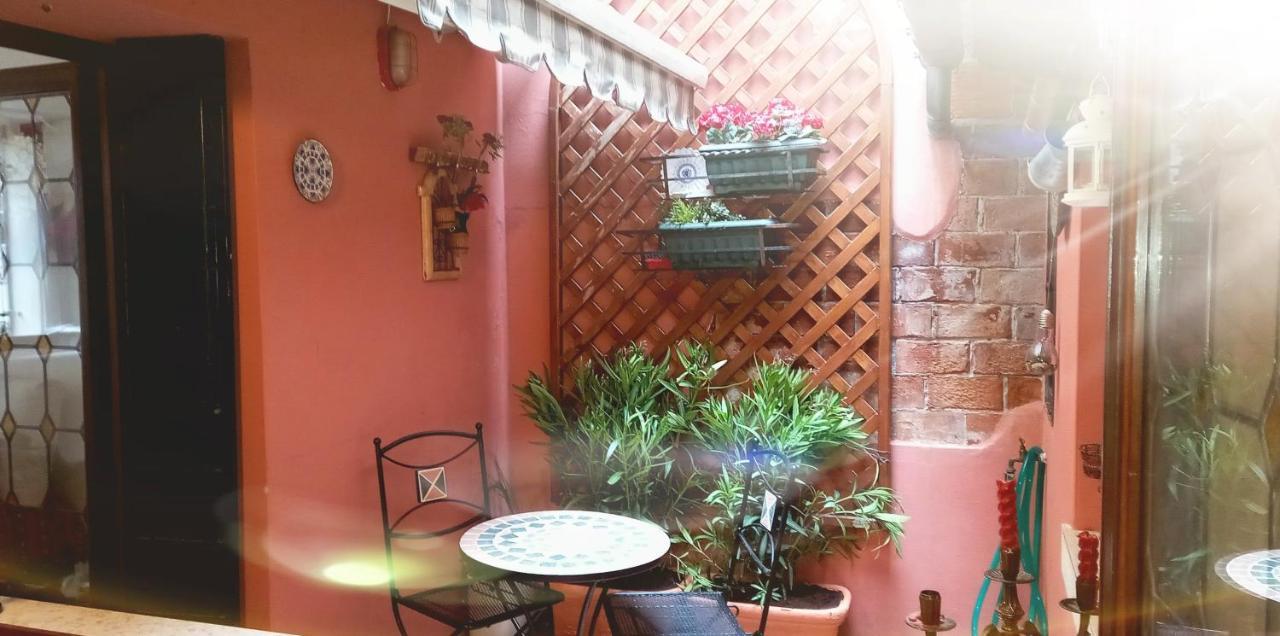 Valentina'S Home Venise Extérieur photo