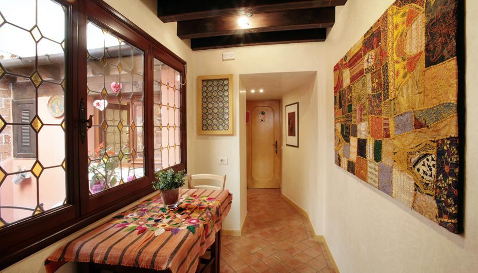 Valentina'S Home Venise Chambre photo