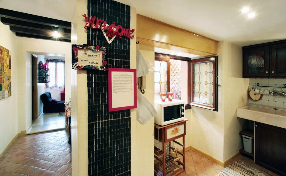 Valentina'S Home Venise Chambre photo