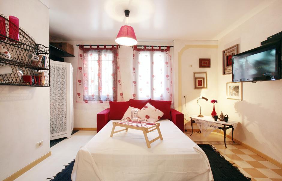 Valentina'S Home Venise Chambre photo