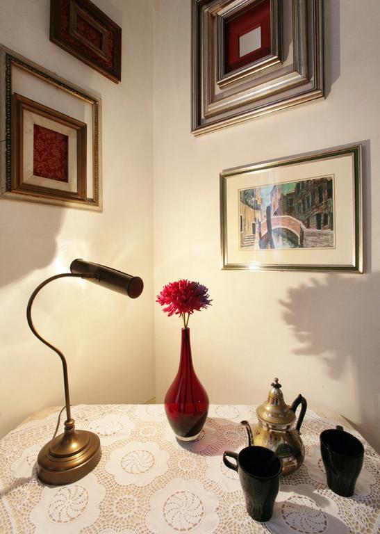 Valentina'S Home Venise Chambre photo