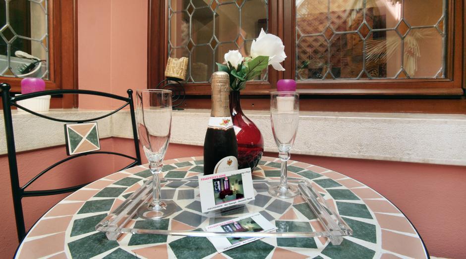 Valentina'S Home Venise Chambre photo
