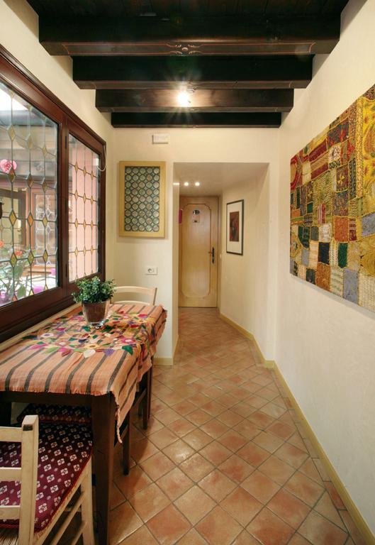 Valentina'S Home Venise Chambre photo