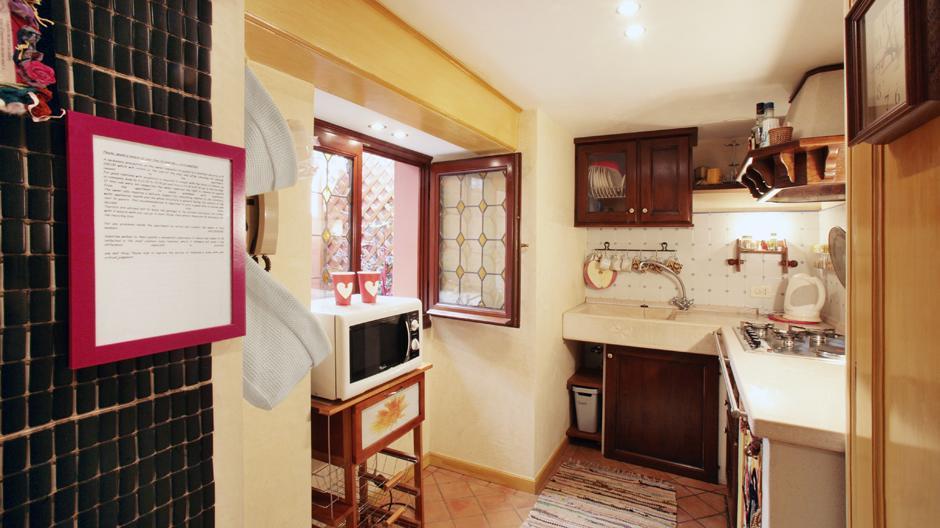 Valentina'S Home Venise Chambre photo
