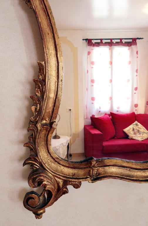 Valentina'S Home Venise Chambre photo