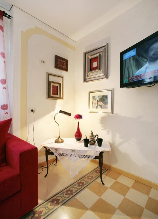 Valentina'S Home Venise Chambre photo