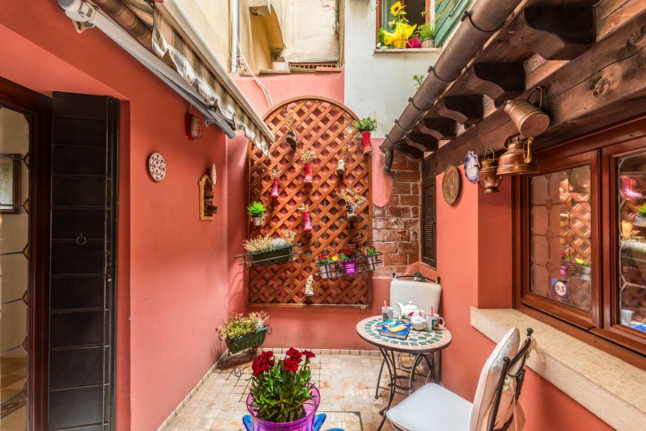 Valentina'S Home Venise Extérieur photo