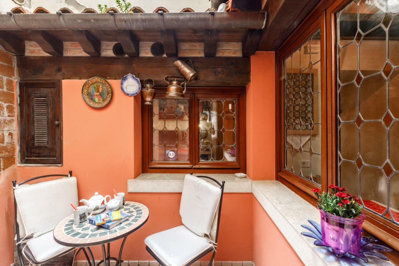 Valentina'S Home Venise Extérieur photo