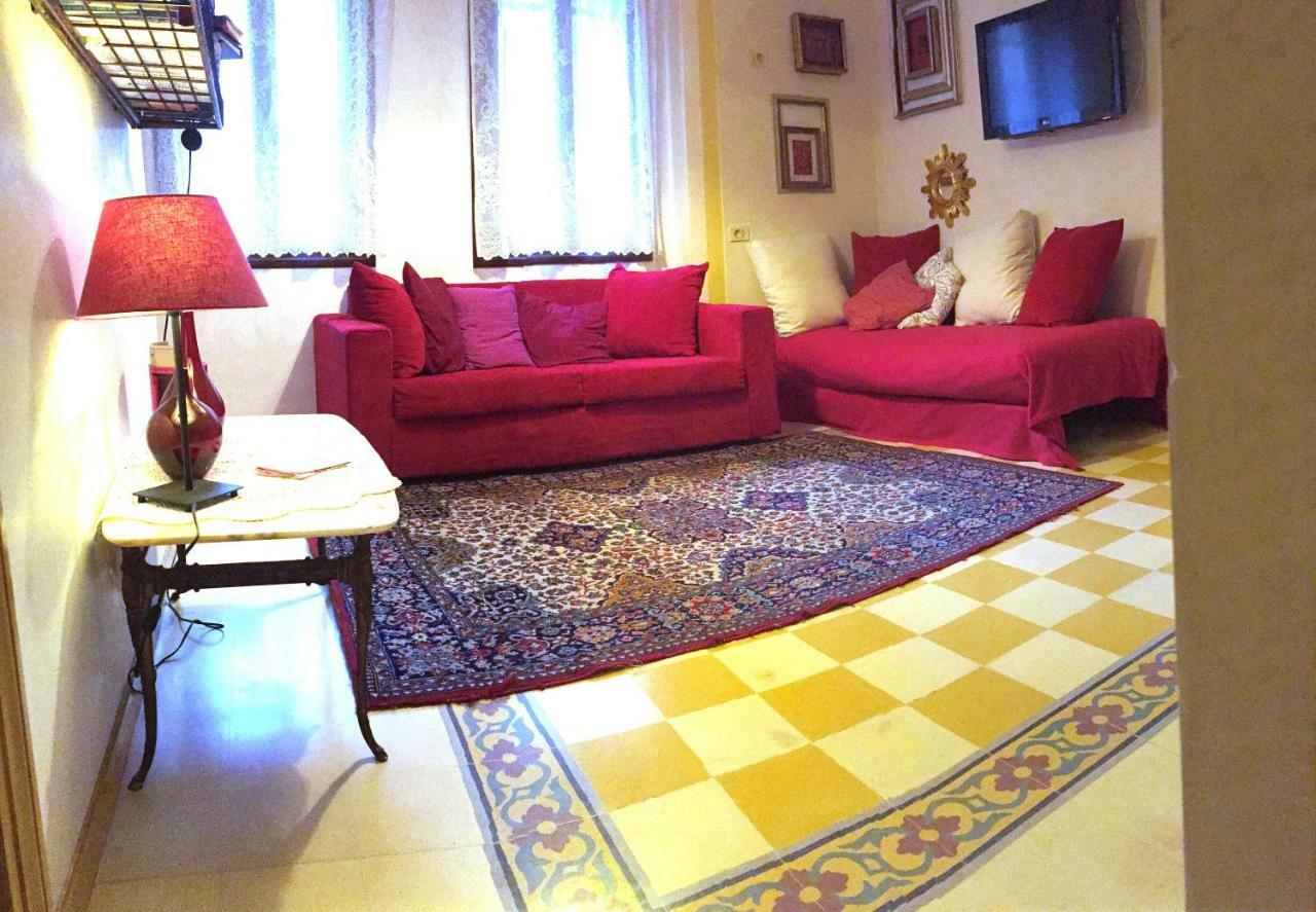 Valentina'S Home Venise Extérieur photo
