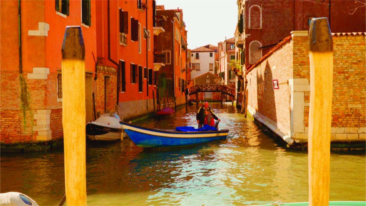 Valentina'S Home Venise Extérieur photo