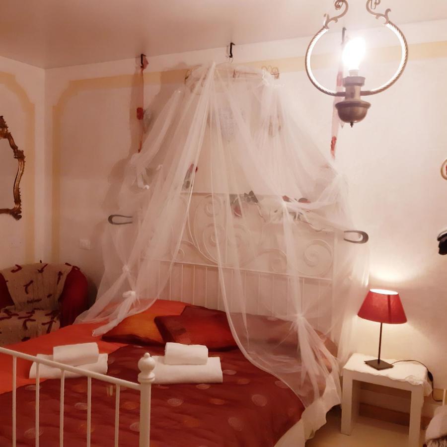 Valentina'S Home Venise Extérieur photo
